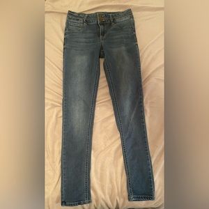 Mudd Mid-Rise Size 14 Girls - Jean Leggings